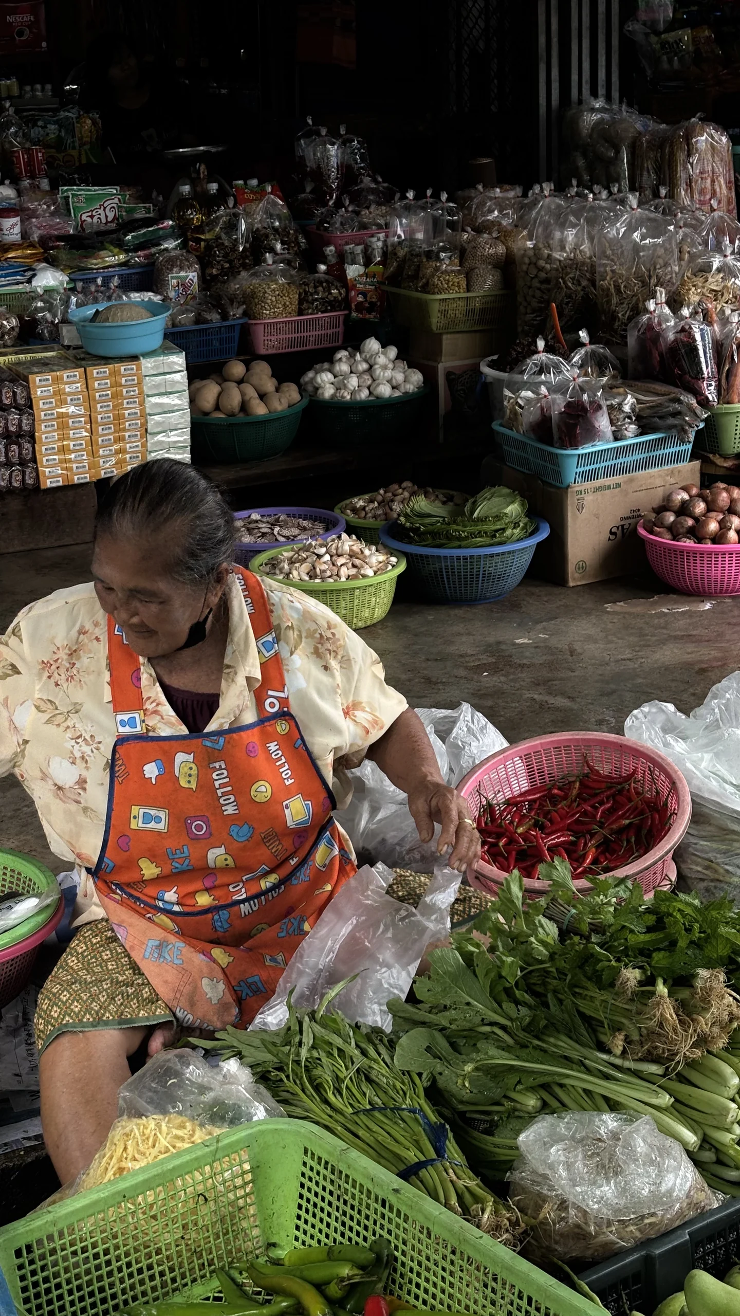 Thailand, photo 5
