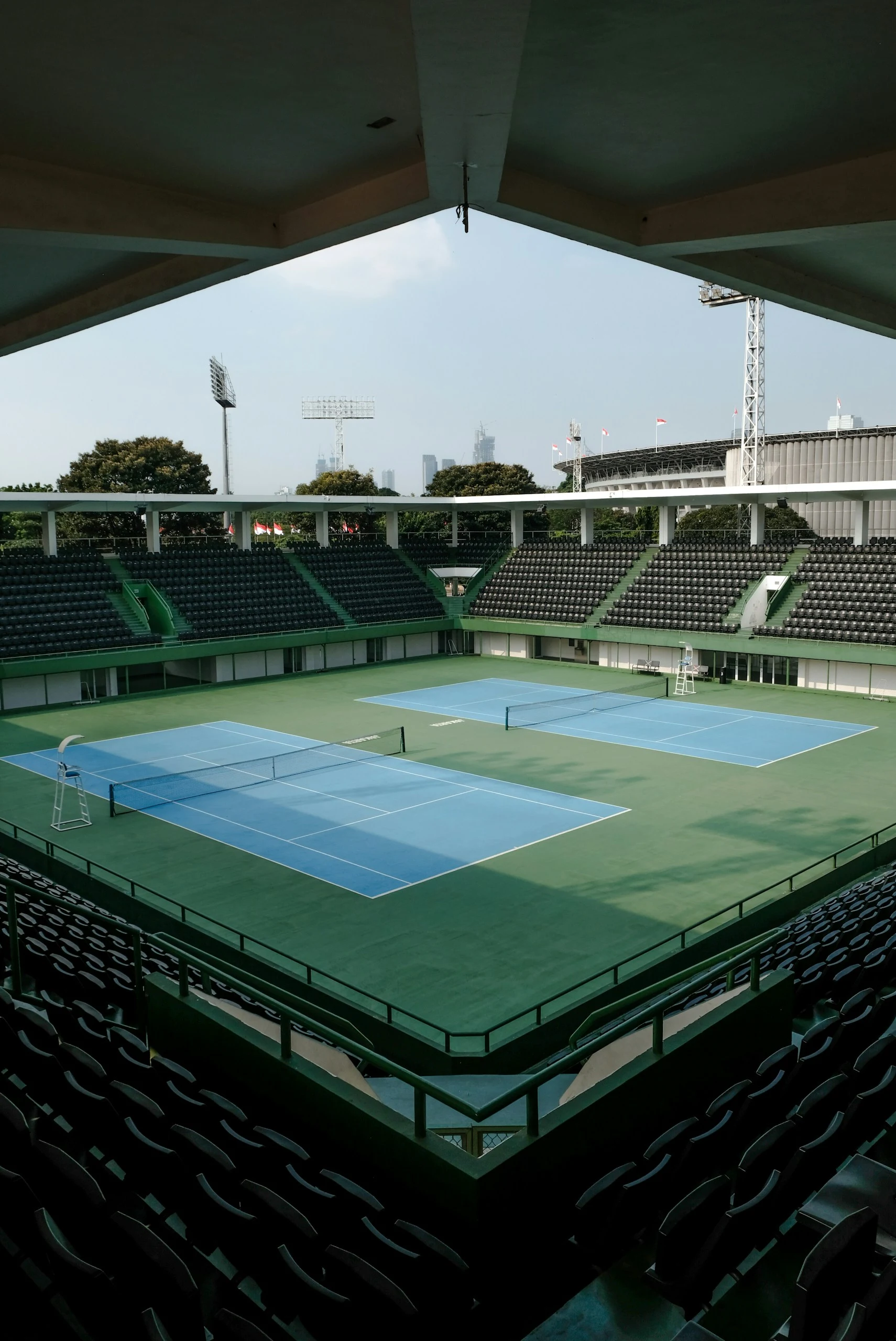 Tennis photo 5
